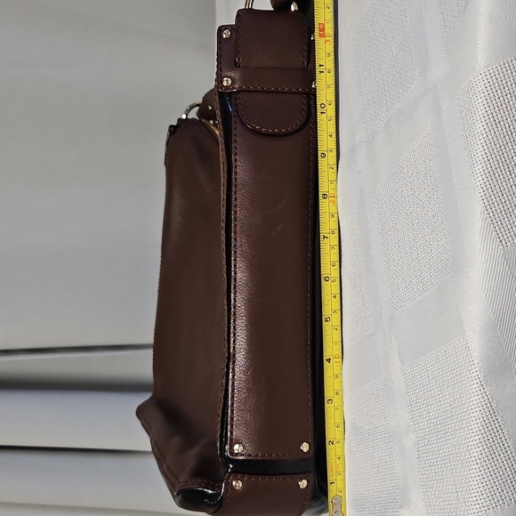 Kate Spade Leather Hobo - Picture 11 of 11